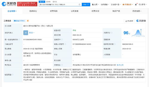 南水北調(diào)集團成立新公司，加速智能水務(wù)系統(tǒng)開發(fā)