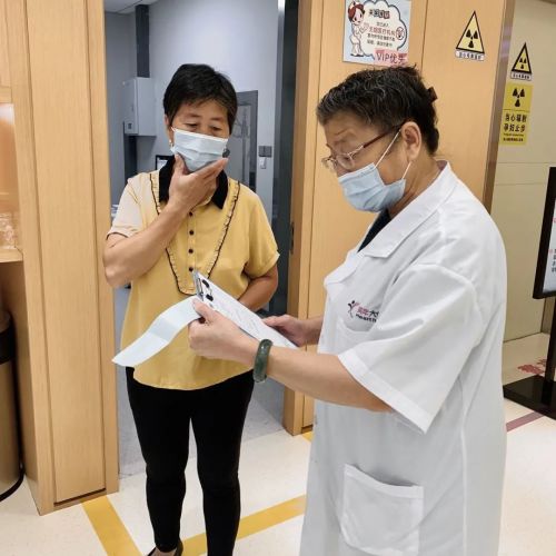 同行五載，一路有你 美年健康客戶服務日于揚州分院圓滿舉行，共筑健康防線